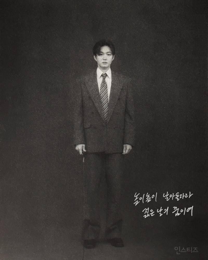 은근 사진작가 능력도 갖춘 듯한 이창섭 근황 | 인스티즈