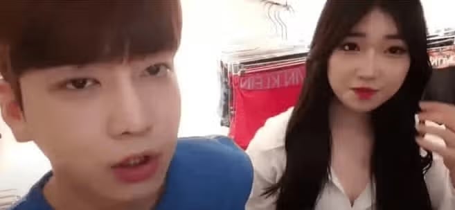 [잡담] 과즙세연 과사 진짜 못알아보겠다 | 인스티즈