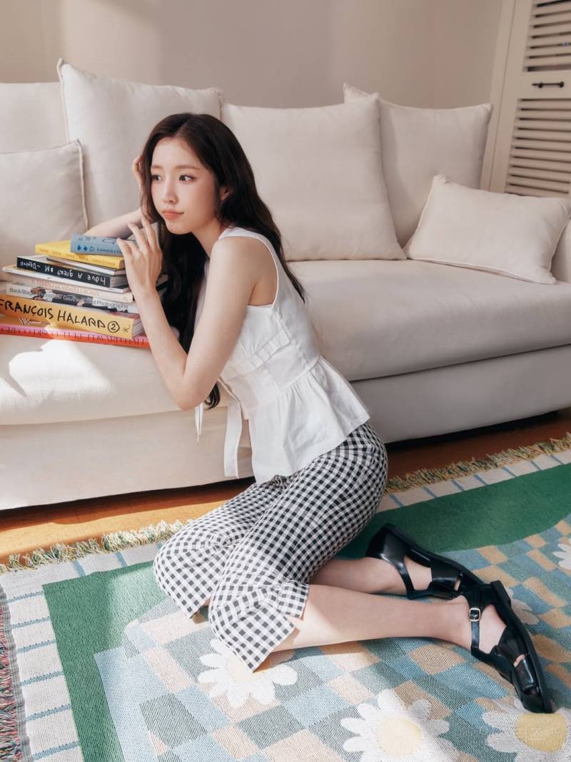 성해은 락포트 화보 | 인스티즈