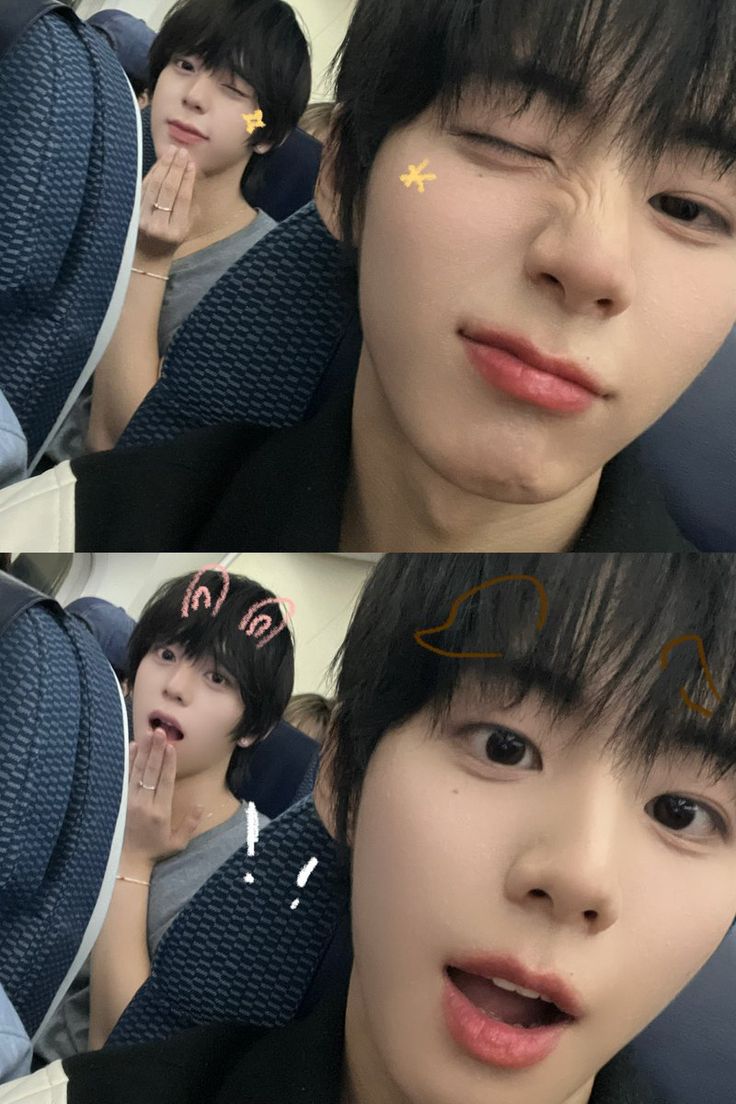 [잡담] 얘네 드디어 이거 하네 | 인스티즈