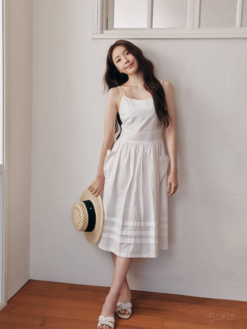 성해은 락포트 화보 | 인스티즈