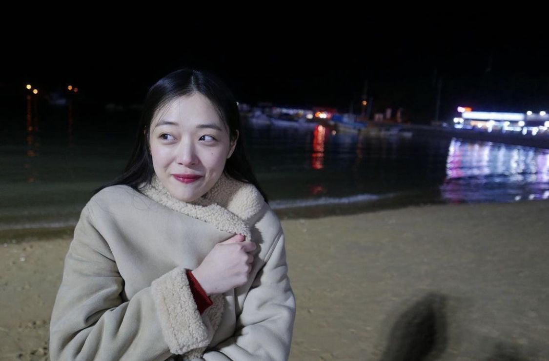 25살에 세상을 떠난 여자 연예인 2명 | 인스티즈