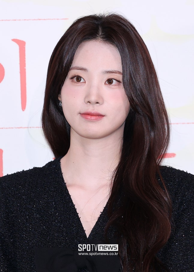 [정보/소식] [단독] 신시아, 새 하이틴 로맨스 '담을 넘지 마시오' 주연 | 인스티즈