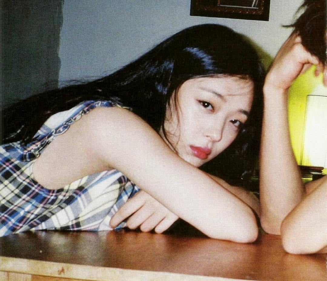 25살에 세상을 떠난 여자 연예인 2명 | 인스티즈