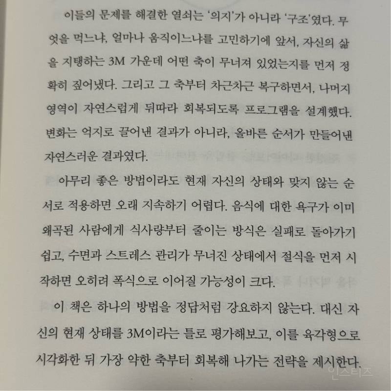 밤마다 식욕 터지는 게 의지 문제가 아닌 이유ㅠ | 인스티즈