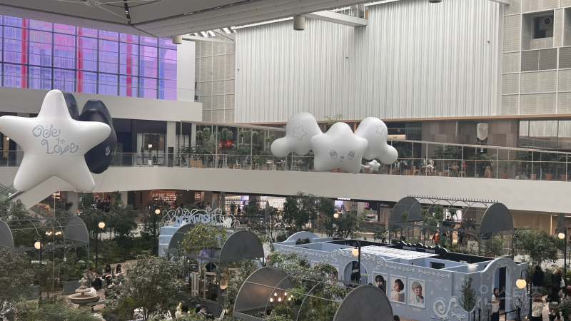 요즘 자꾸 자만추 하게 된다는 엔시티위시 | 인스티즈