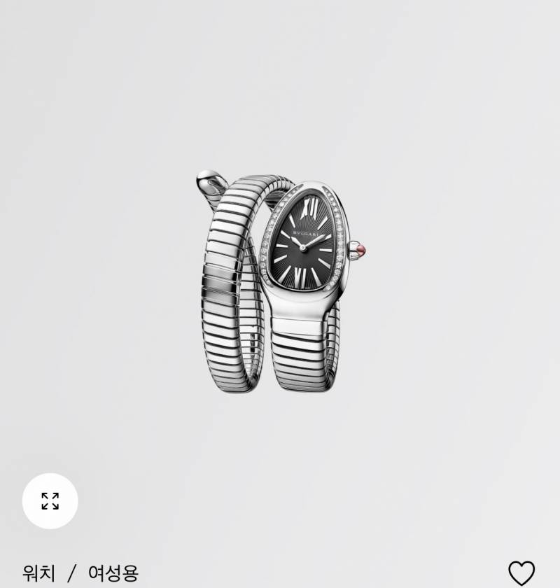 [잡담] 목걸이vs시계 | 인스티즈