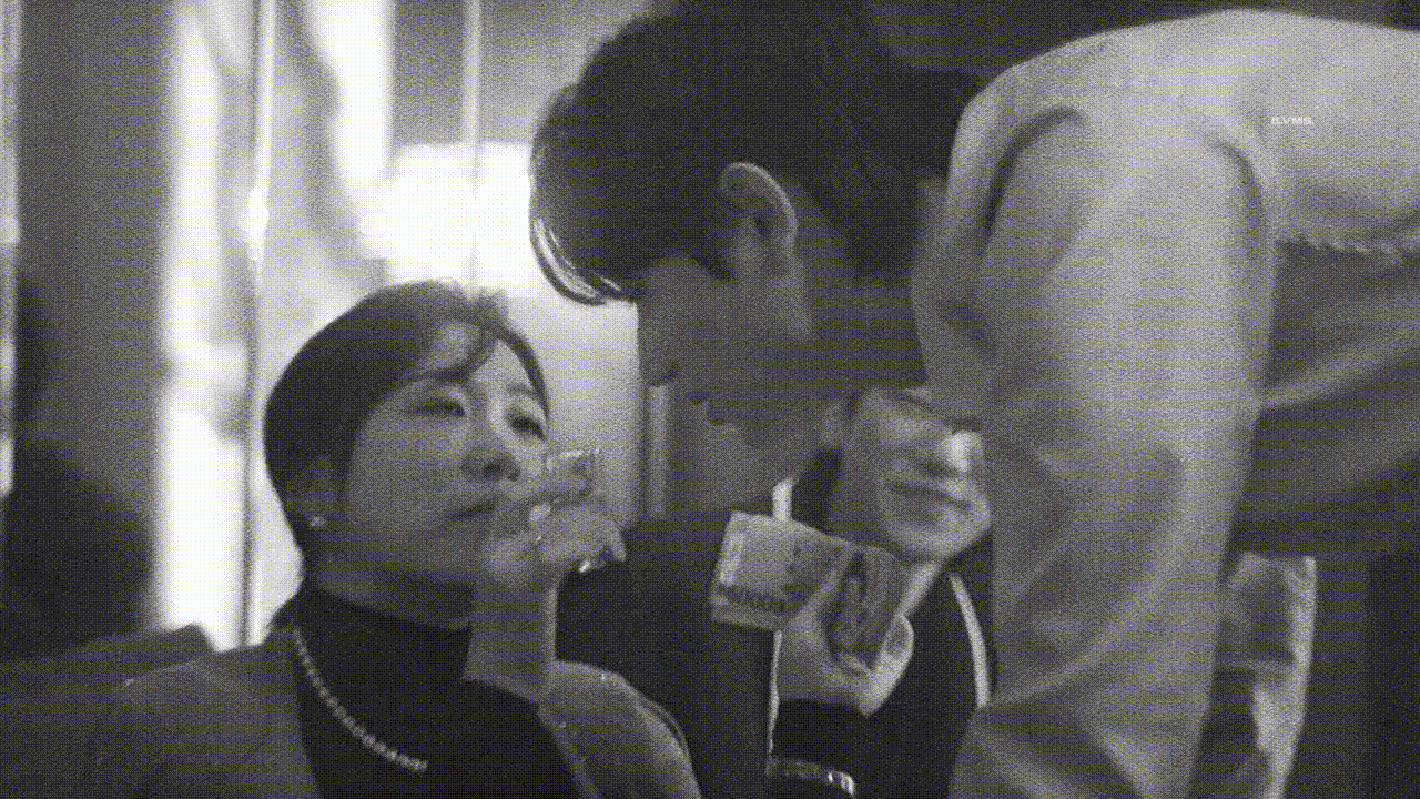 [잡담] 김재원은 호빠남이 ㄹㅇ 신선하긴했음... | 인스티즈