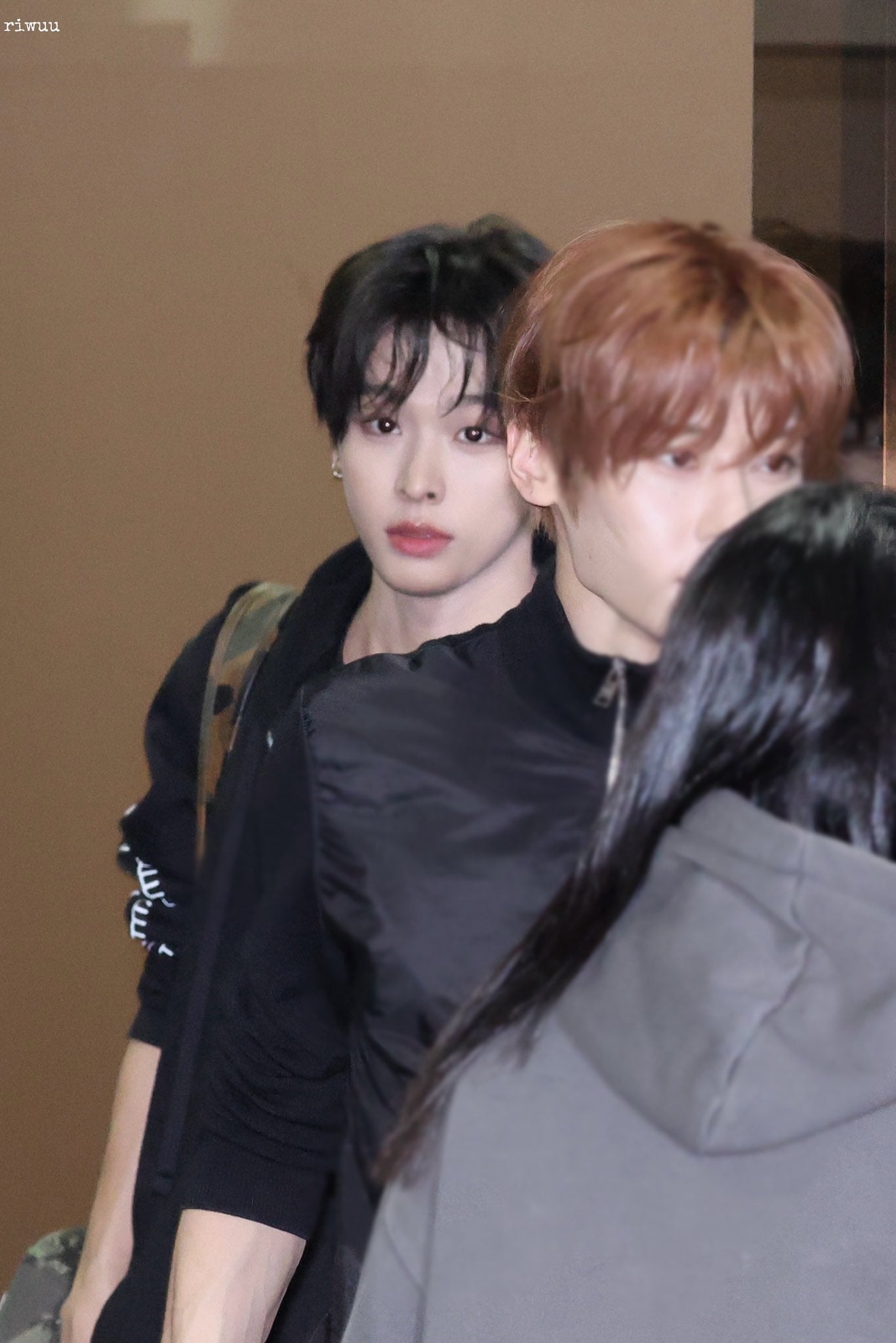 리쿠 오늘 개이쁘다……어케 이래생김 - 인스티즈(instiz) 연예 카테고리