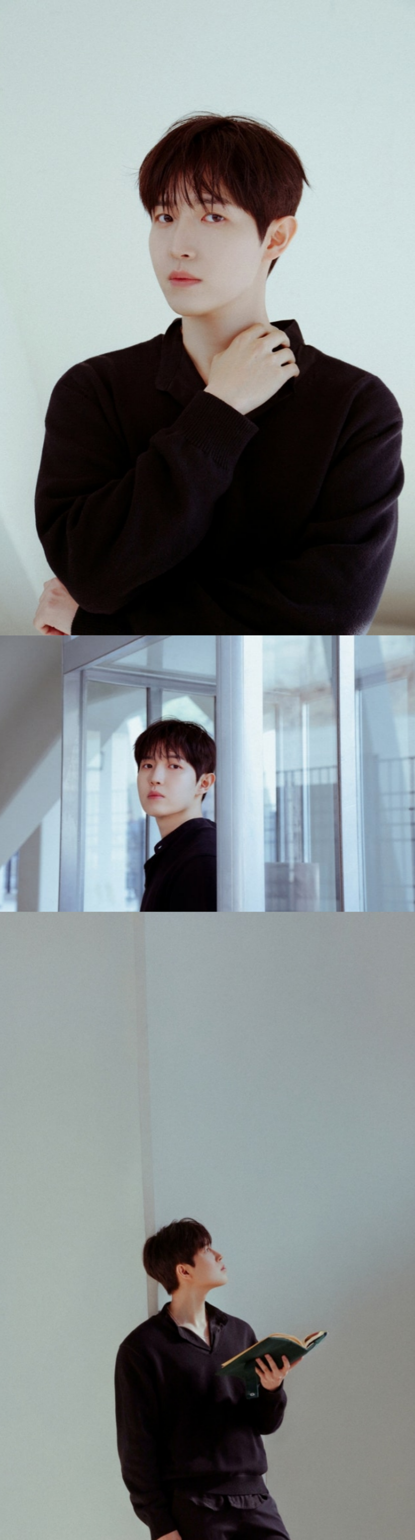[정보/소식] 김재환 "어느덧 성숙해진 워너원, 다들 존중할 줄 알더라고요” [SS인터뷰] | 인스티즈