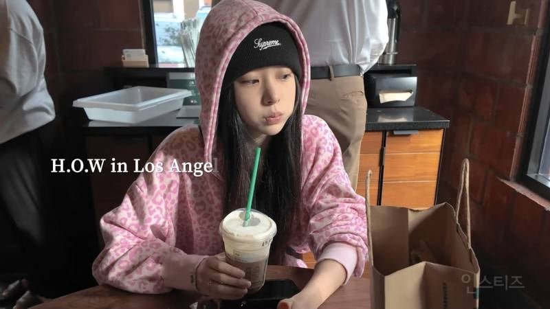 의외로 짱꾸미 넘치는 그룹 맏언니 .jpg | 인스티즈
