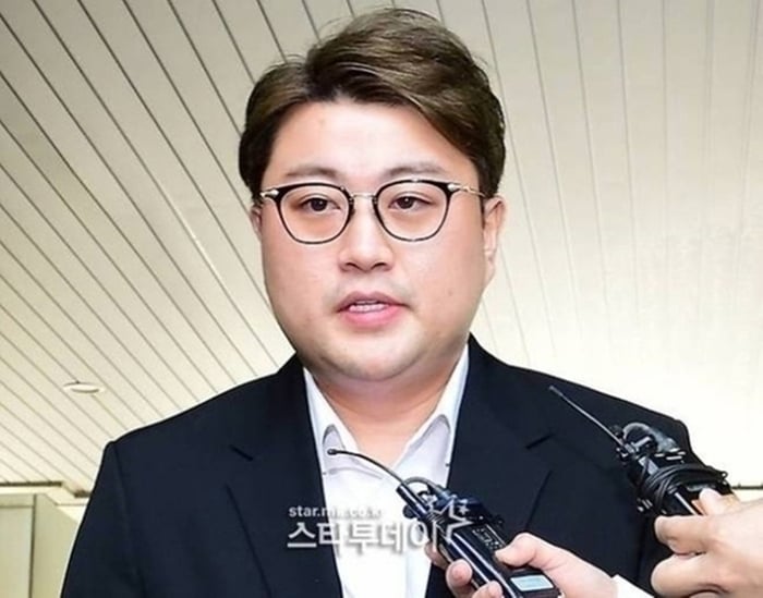 [정보/소식] 복역중인 김호중, 아트엠엔씨 대주주로•••지분가치 50억 추산 | 인스티즈