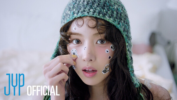 [정보/소식] 엔믹스, '헤비 세레나데' 트레일러에 담아내 여섯 가지 사랑의 모습 | 인스티즈