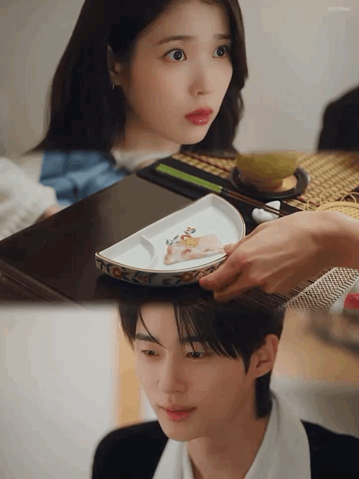 [잡담] 대군부인) 금요일 빨리 와라... | 인스티즈