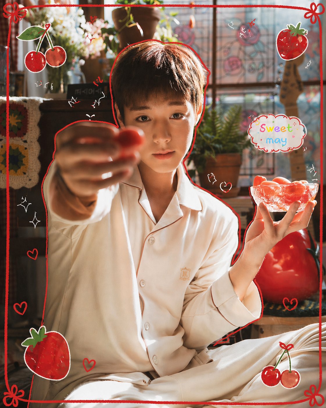 29일(금), 🐰박지훈 생일🎂 | 인스티즈
