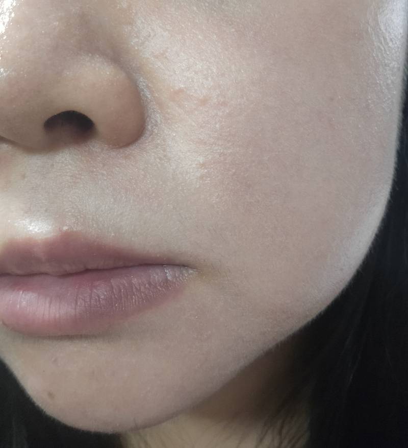 [잡담] [이벤트후기] 진짜 베테랑 클렌징폼💕 | 인스티즈