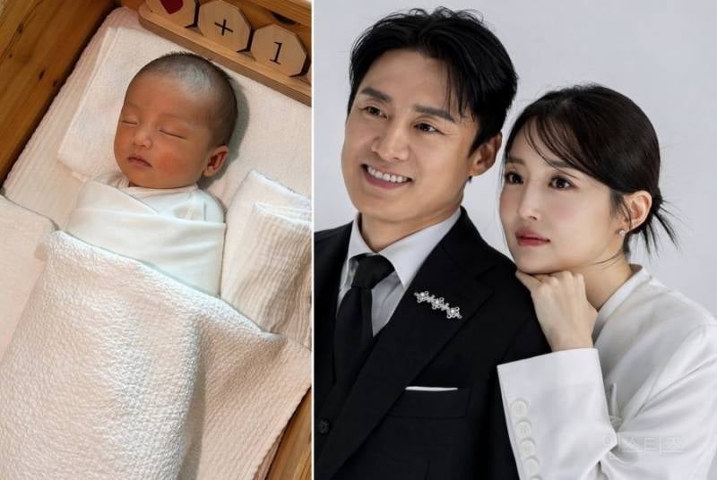태어난지 10일된 아기 미모 | 인스티즈