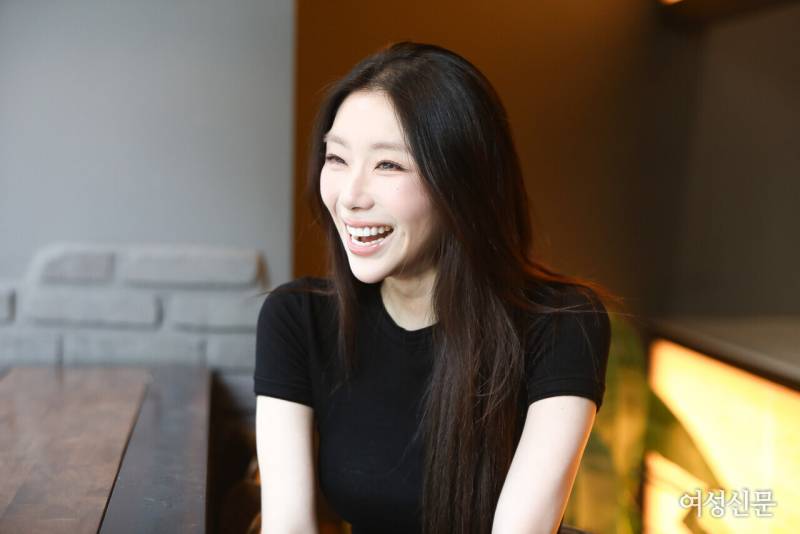 [잡담] 헐 살림하는 도로로님 인터뷰 했네? | 인스티즈