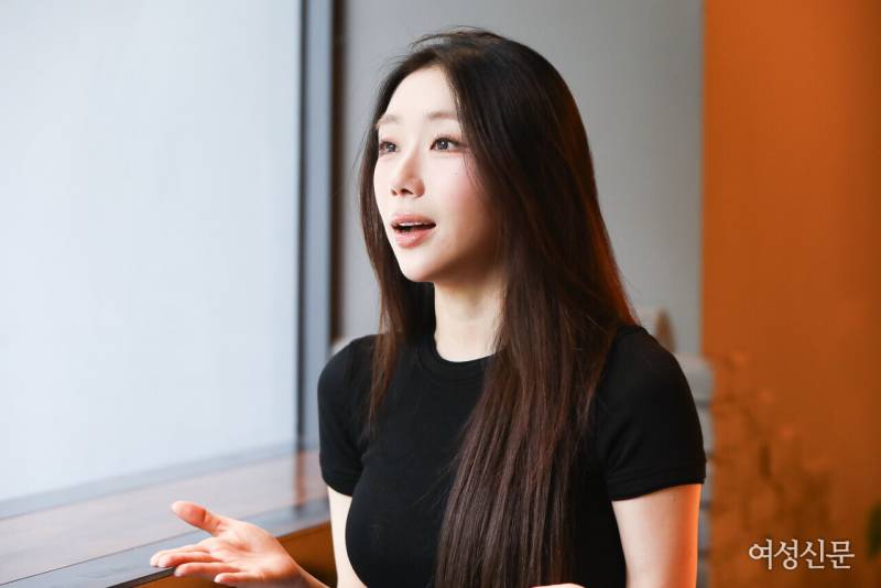 [잡담] 헐 살림하는 도로로님 인터뷰 했네? | 인스티즈
