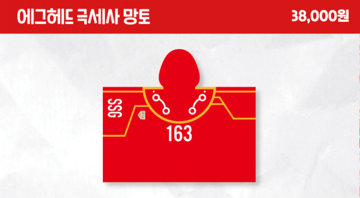 인천 야구팬 사이에서 우리 팀 굿즈 아니냐고 말 나오는 중 | 인스티즈