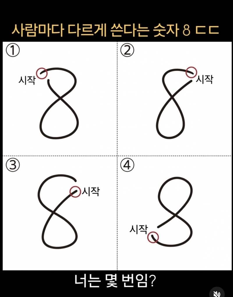 [잡담] 너네는 여기서 8을 어떤 방식으로 써? | 인스티즈