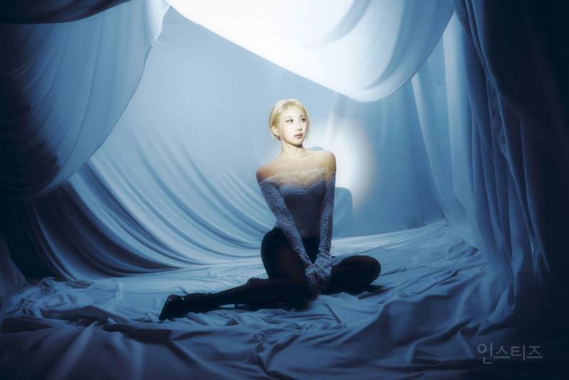 금발하면 스타성 올라가는 연예인 .jpg | 인스티즈