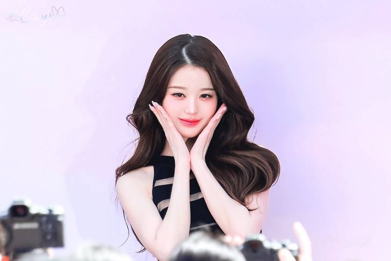 260423 다이슨 포토콜 행사 참석한 아이브 장원영 | 인스티즈