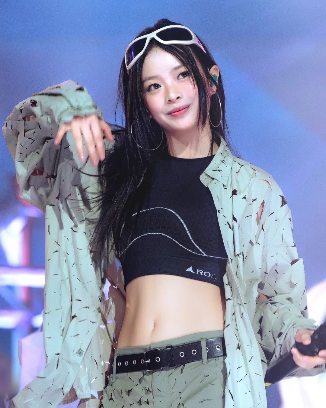 [잡담] 내 뉴진스 최애 민지 뉴사 뜬 거 보고 뻐렁차서 쓰는 뉴진스 얼굴 특(ㅇㅍㅈㅇ) | 인스티즈