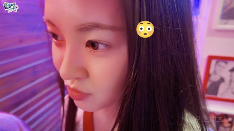 샤일로 다닌 댄스 학원 트레이닝 받은 여돌 실력 .jpgif | 인스티즈