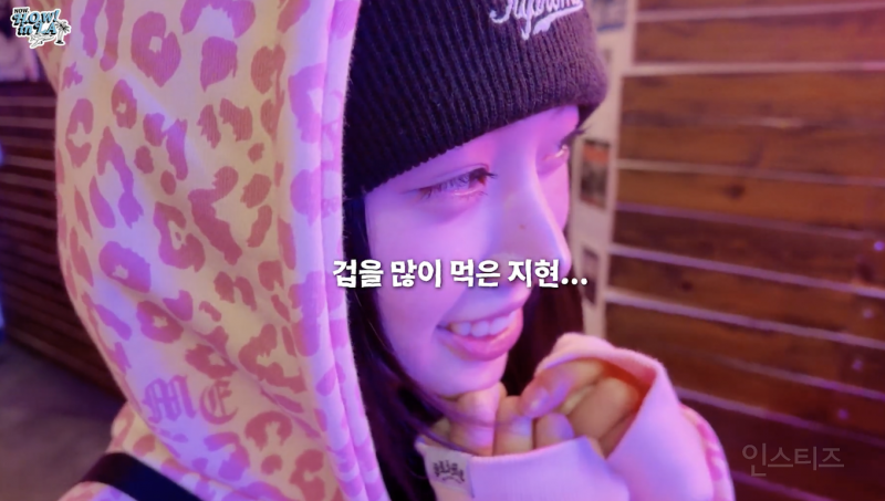 샤일로 다닌 댄스 학원 트레이닝 받은 여돌 실력 .jpgif | 인스티즈