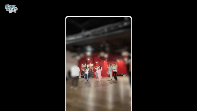샤일로 다닌 댄스 학원 트레이닝 받은 여돌 실력 .jpgif | 인스티즈