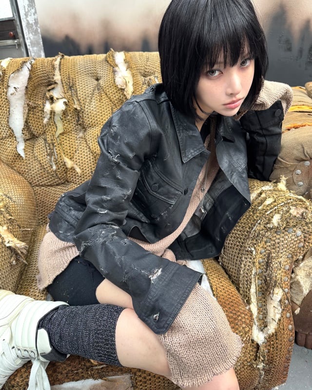 [잡담] 아일릿 윤아 이거 개ㄹㅈㄷ임 | 인스티즈
