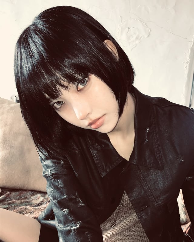 [잡담] 아일릿 윤아 이거 개ㄹㅈㄷ임 | 인스티즈