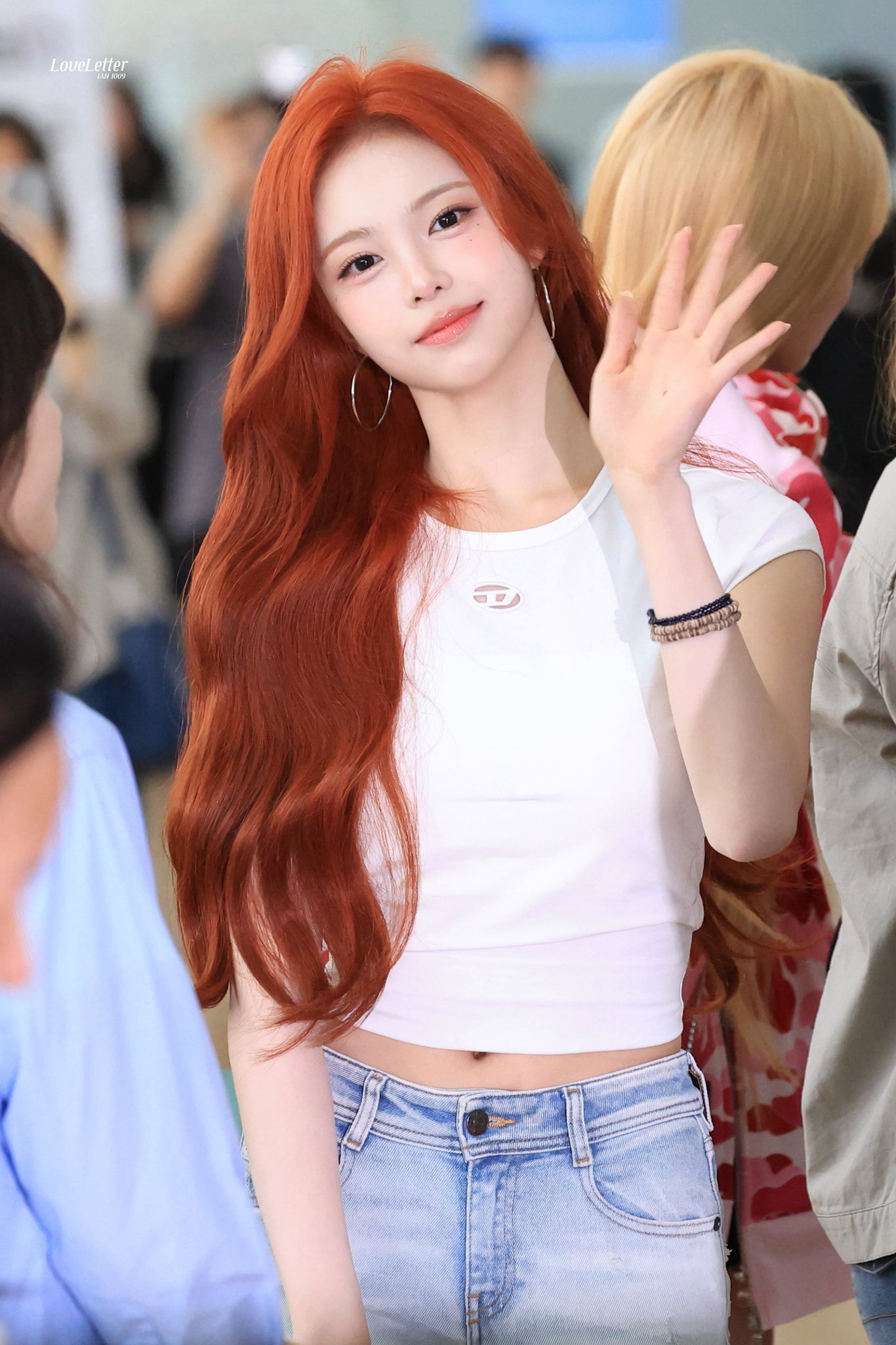 [잡담] 이안이 빨머 개좋다 | 인스티즈