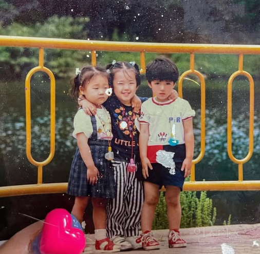 말왕 결혼 소식과 동시에 아내 공개 | 인스티즈