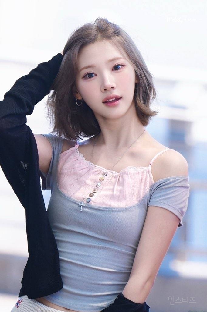 제대로 썸머쏭 예고하는 하투하 머리색 | 인스티즈