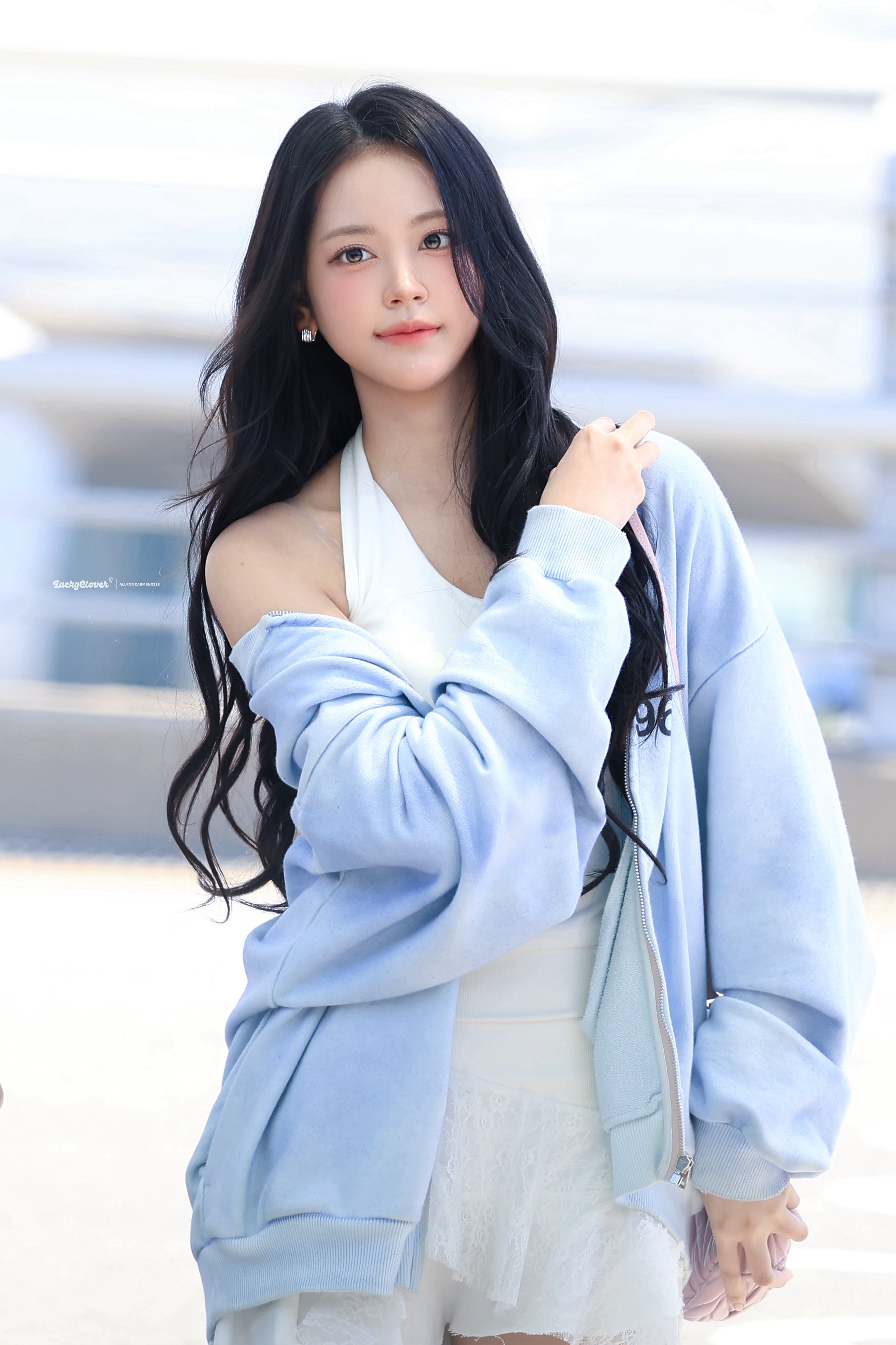 [잡담] 카르멘 오늘 ㄹㅇ 개예쁘다 | 인스티즈