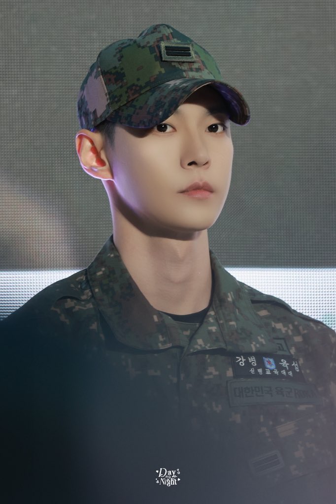 군대 가고 근황 뜬 nct 도영.jpg | 인스티즈