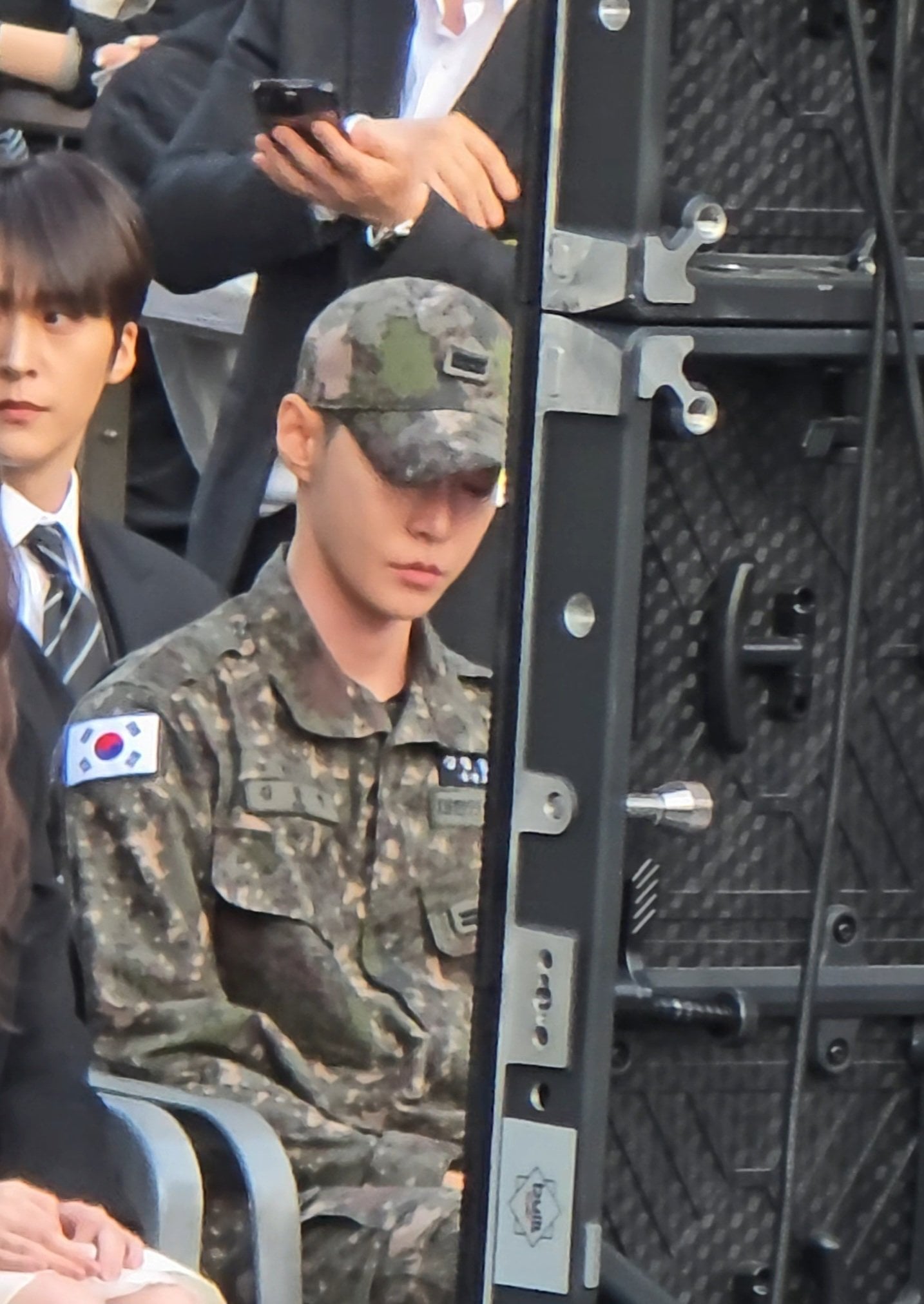 군대 가고 근황 뜬 nct 도영.jpg | 인스티즈