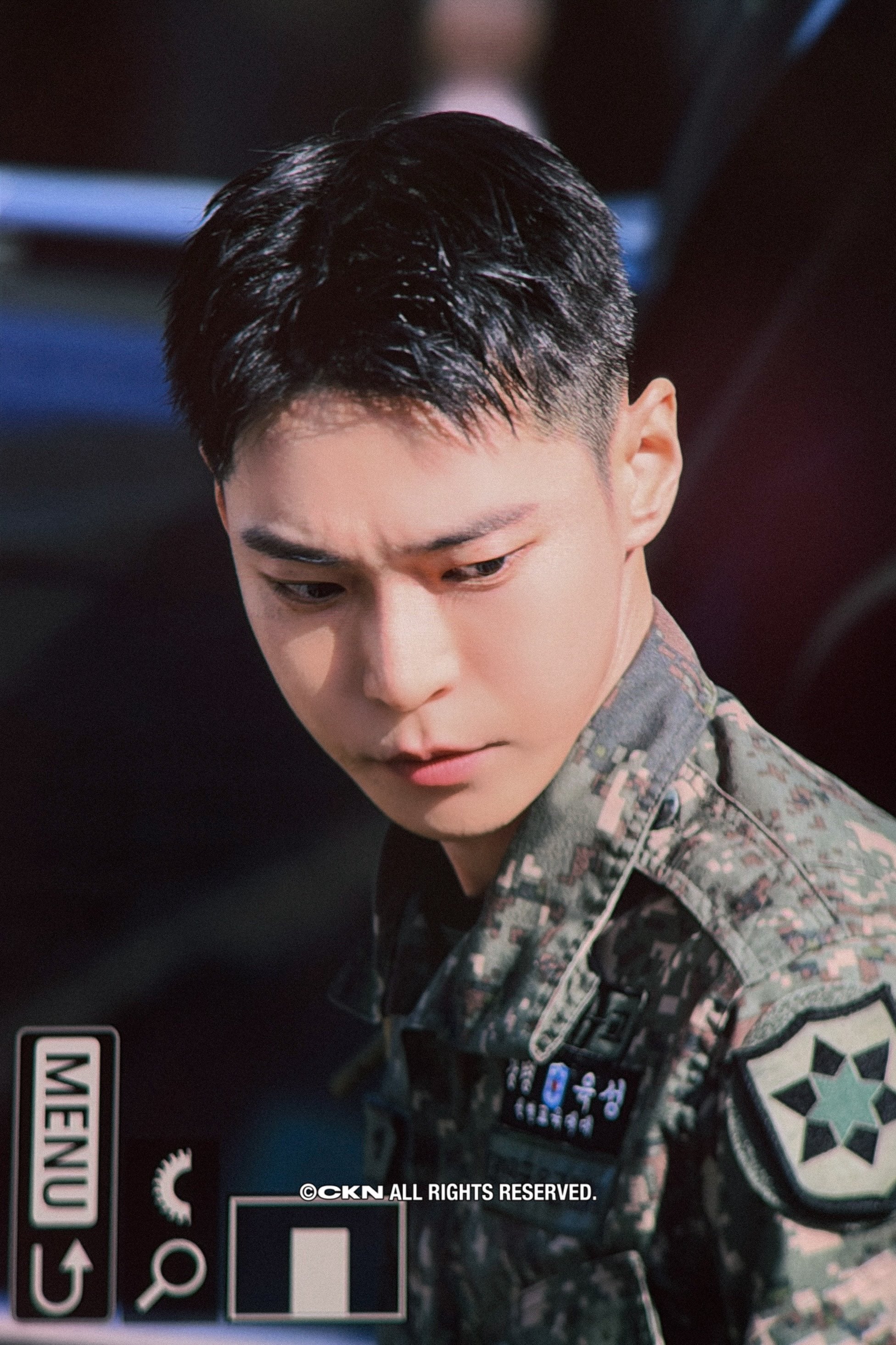 군대 가고 근황 뜬 nct 도영.jpg | 인스티즈