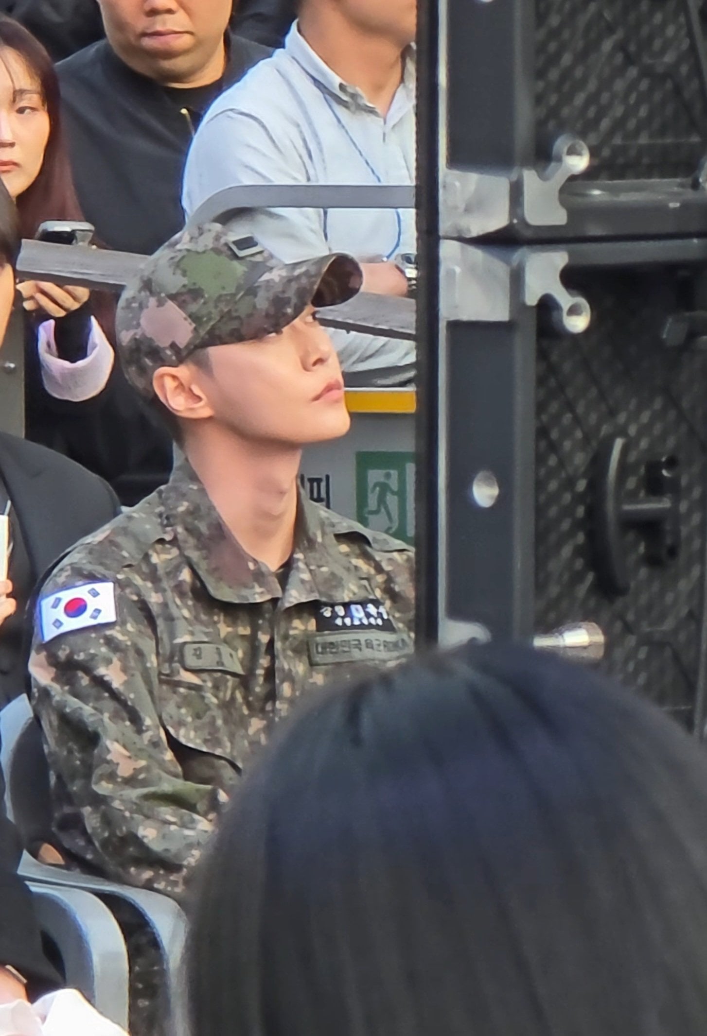 군대 가고 근황 뜬 nct 도영.jpg | 인스티즈