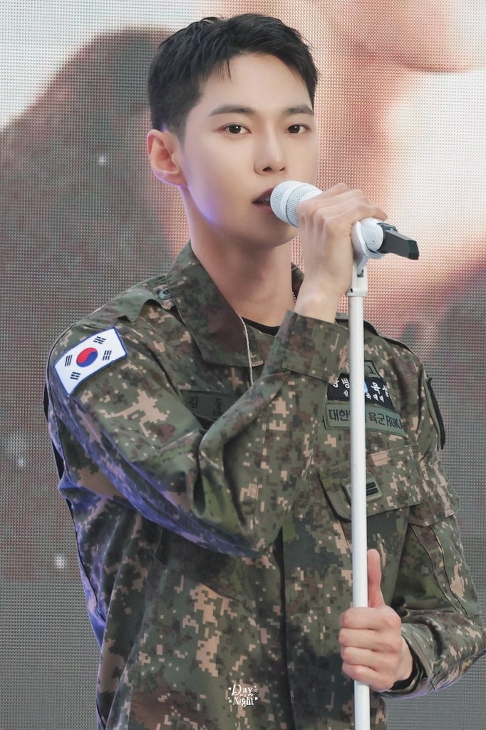 군대 가고 근황 뜬 nct 도영.jpg | 인스티즈