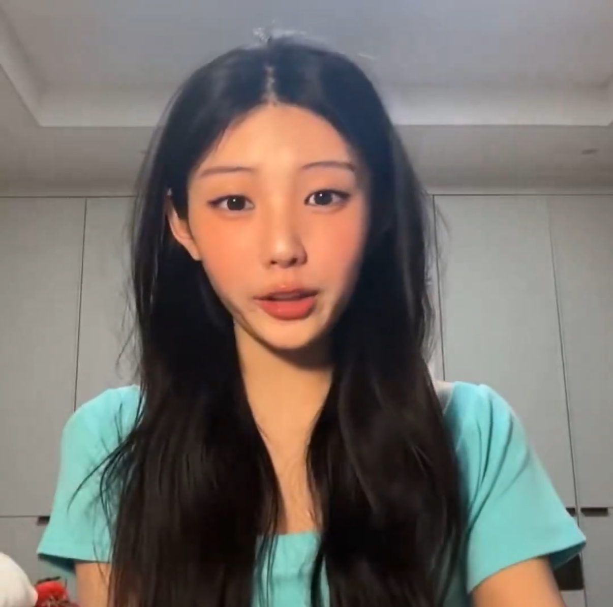 [잡담] 와 아일릿 원희 볼살 진짜 진짜 진짜 엄청 빠졌다 | 인스티즈