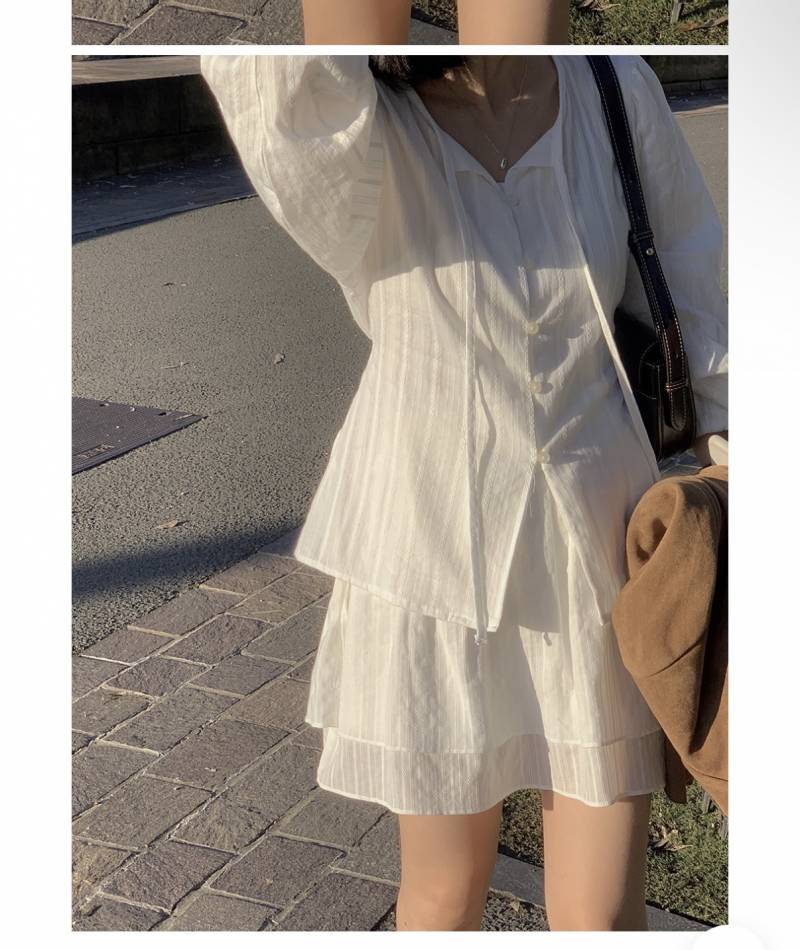 [잡담] 사진처럼 똑같이 입으려하는데 어때? | 인스티즈