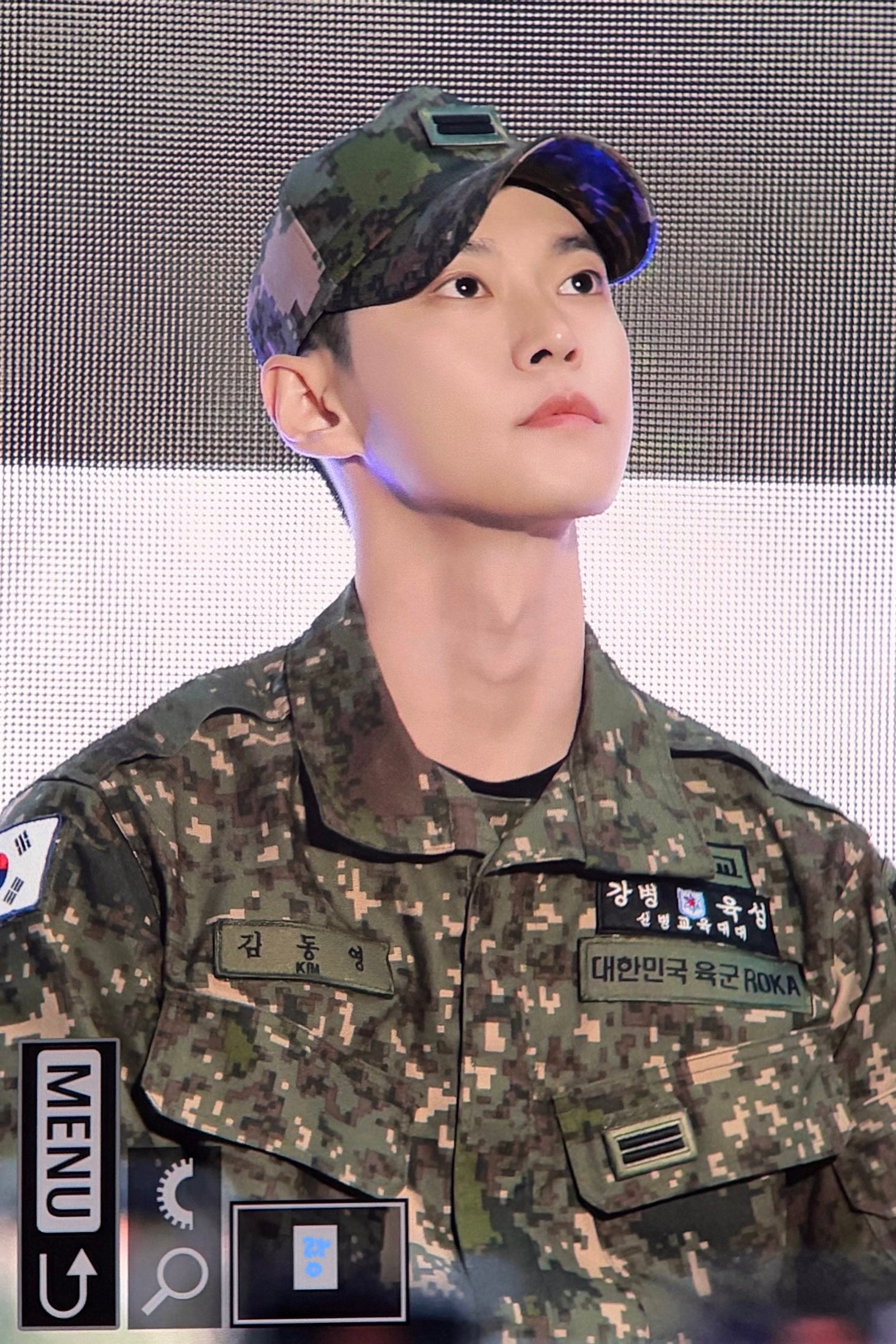 군대 가고 근황 뜬 nct 도영.jpg | 인스티즈