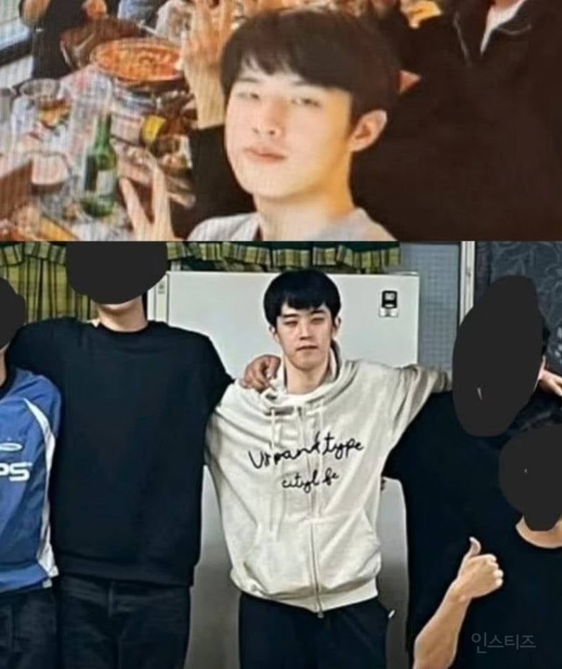 🚨초등학생 제자 성추행한 20대 과외교사 신상공개🚨 | 인스티즈