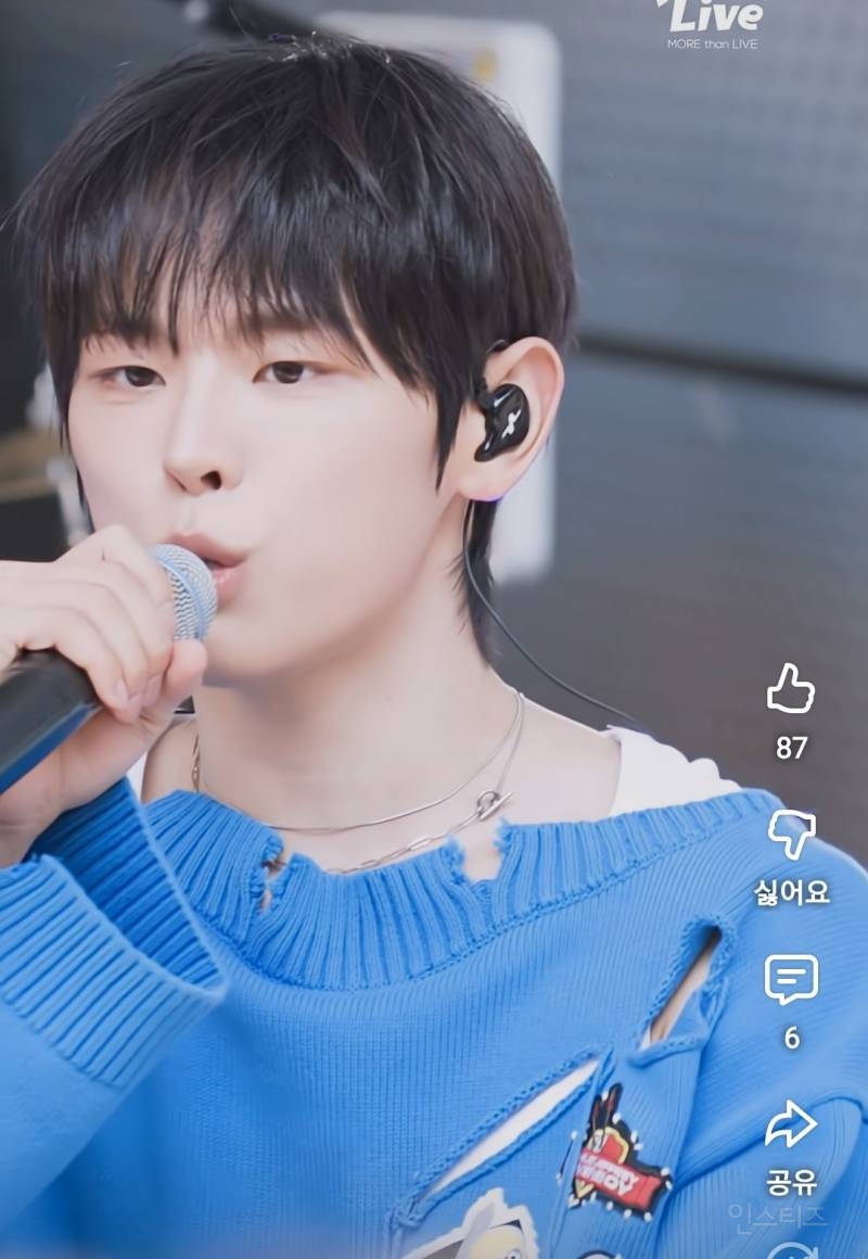 최근 현장반응 좋았다는 버스킹 무대.jpg | 인스티즈