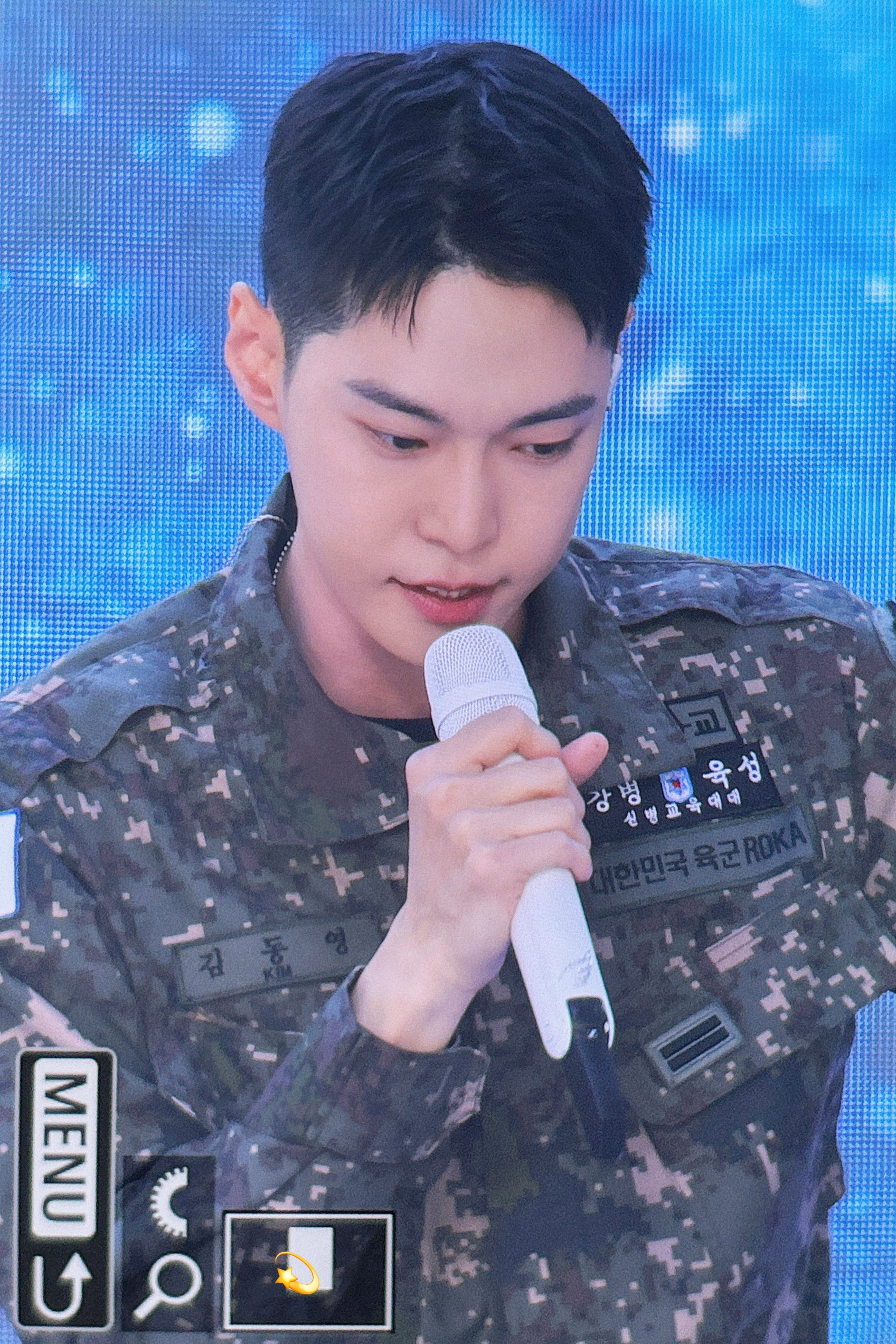 군대 가고 근황 뜬 nct 도영.jpg | 인스티즈