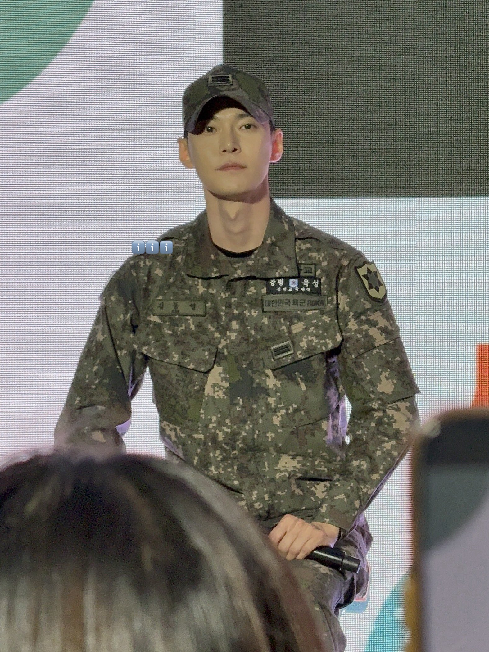 군대 가고 근황 뜬 nct 도영.jpg | 인스티즈