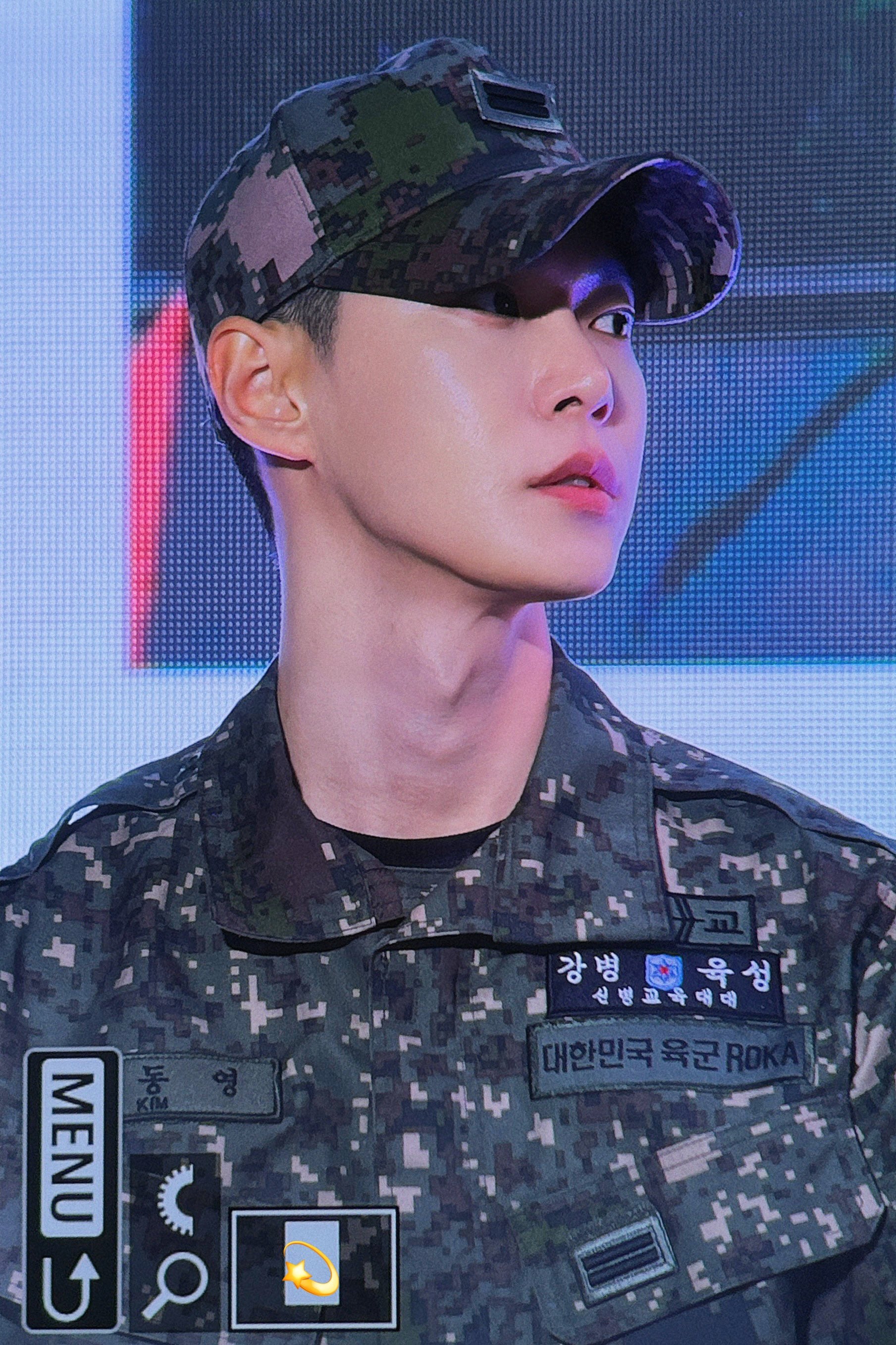 군대 가고 근황 뜬 nct 도영.jpg | 인스티즈